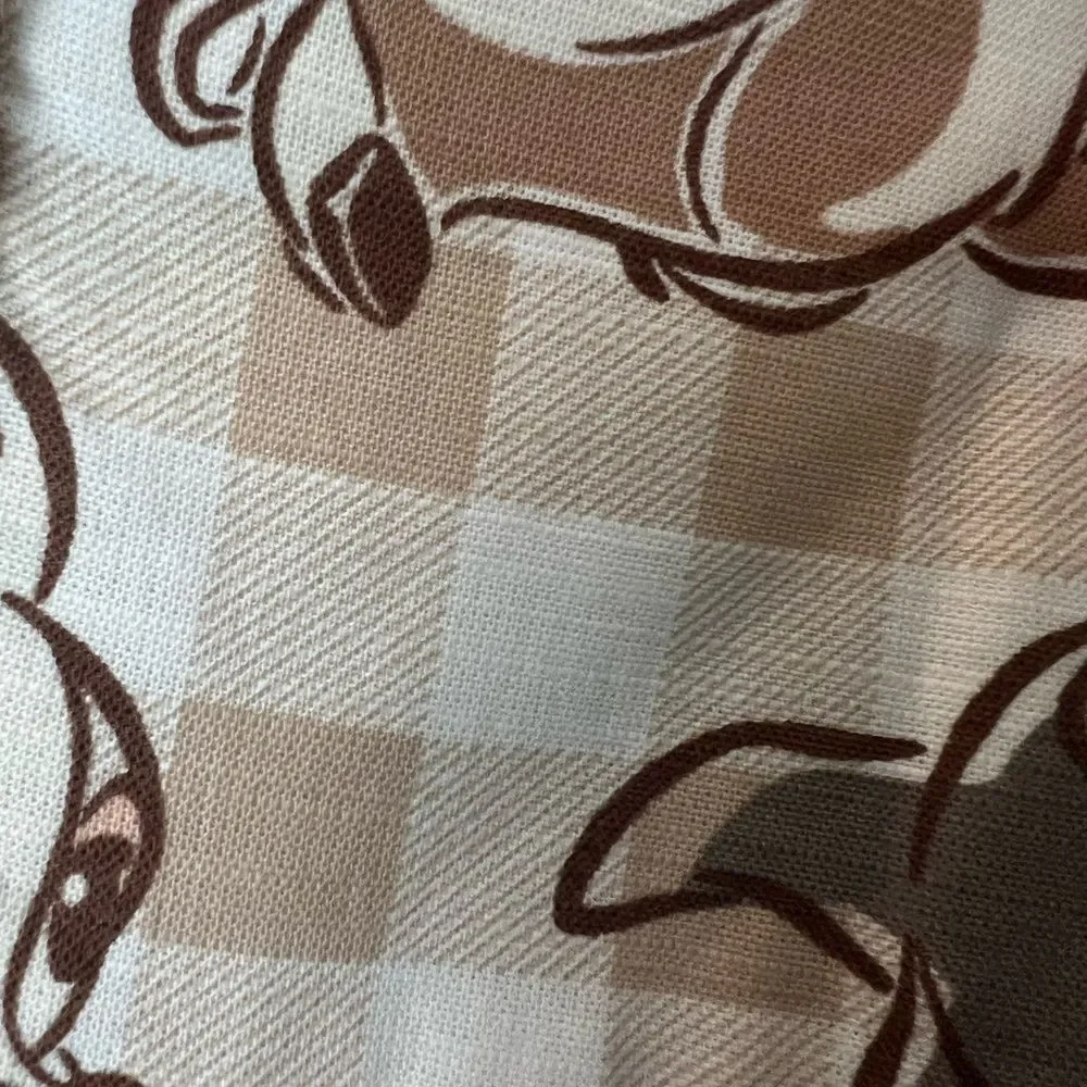 NWT Disney Baby Bambi Thumper Romper with tee Size 24 months